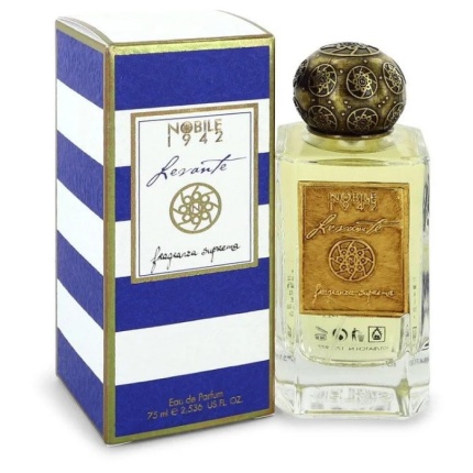 Levante Perfume By Nobile 1942 for Unisex EDP 75ml