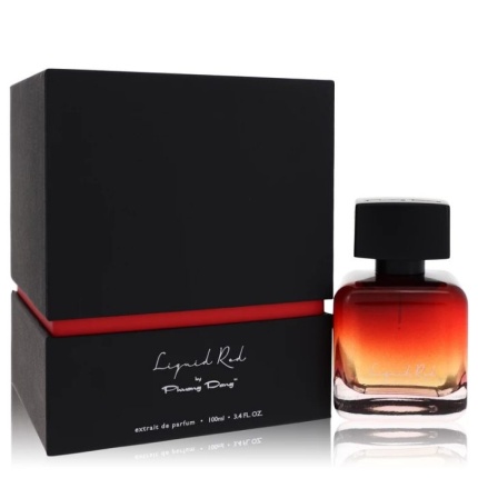 Liquid Red Perfume By Phuong Dang for Women Extrait De Parfum 100ml