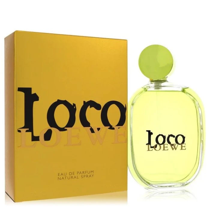 Loco Loewe Perfume By Loewe for Women EDP 100ml - Image 1