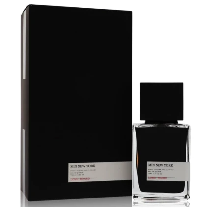 Long Board Perfume By Min New York for Unisex EDP 75ml