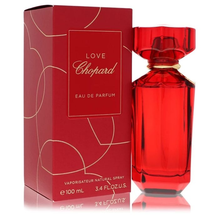 Love Chopard Perfume By Chopard for Women EDP 100ml - Image 1