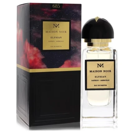 Maison Noir Elysian 685 Perfume By Maison Noir for Unisex EDP 50ml