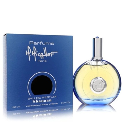 Micallef Shanaan Perfume By M. Micallef for Women EDP 100ml
