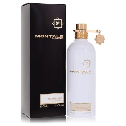 Montale Mukhallat Perfume By Montale for Women EDP 100ml