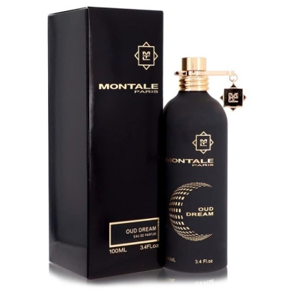 Montale Oud Dream Perfume By Montale for Women EDP 100ml