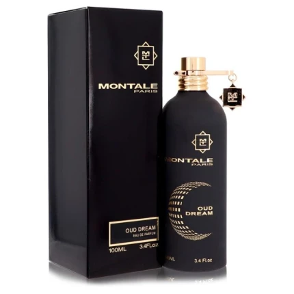 Montale Oud Dream Perfume By Montale for Women EDP 100ml