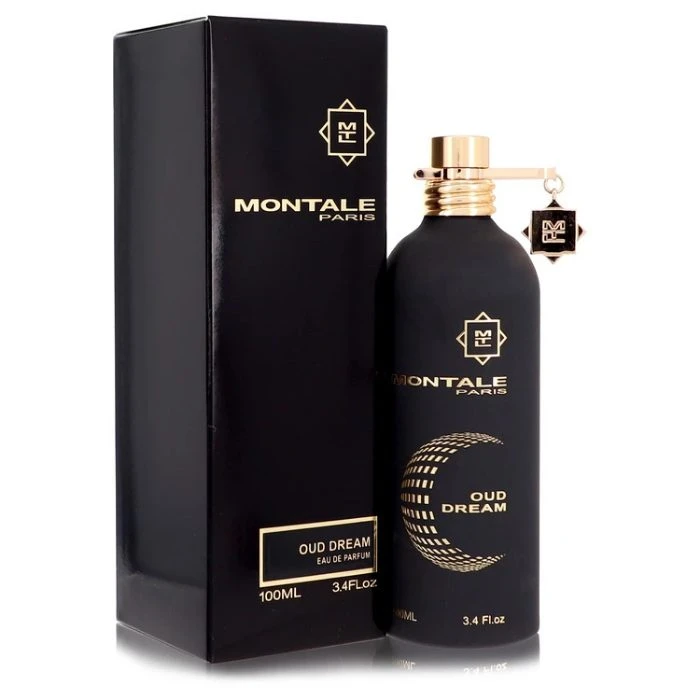 Montale Oud Dream Perfume By Montale for Women EDP 100ml - Image 1