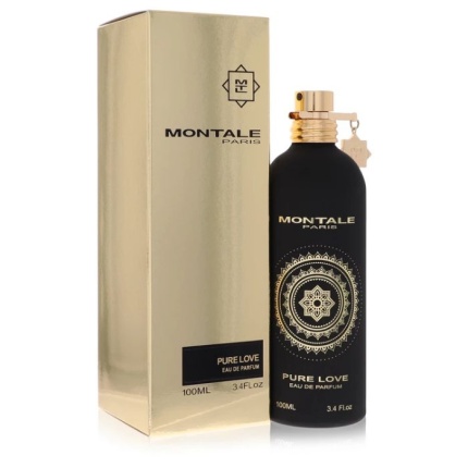 Montale Pure Love Perfume By Montale for Unisex EDP 100ml