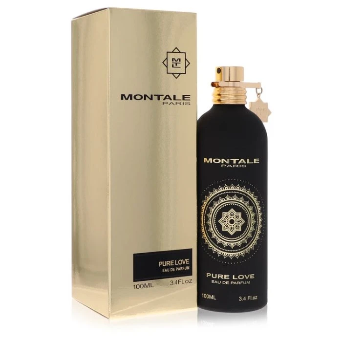 Montale Pure Love Perfume By Montale for Unisex EDP 100ml - Image 1