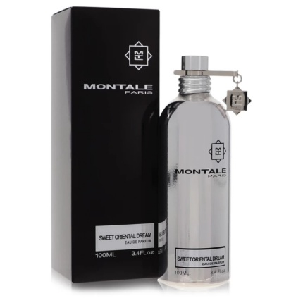 Montale Sweet Oriental Dream Perfume By Montale for Unisex EDP 100ml