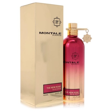 Montale The New Rose Perfume By Montale for Women EDP 100ml