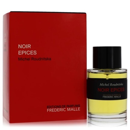 Noir Epices Perfume By Frederic Malle for Unisex EDP 100ml