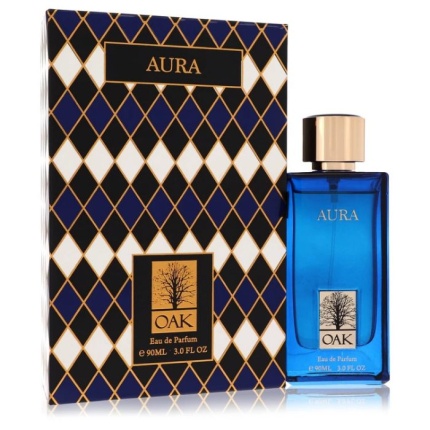 Oak Aura Perfume By Oak for Women EDP 90ml