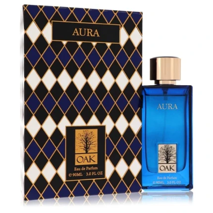 Oak Aura Perfume By Oak for Women EDP 90ml