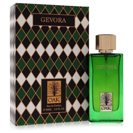 Oak Gevora Perfume By Oak for Women EDP 90ml