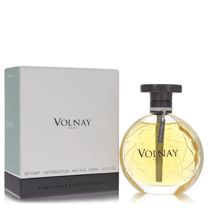 Objet Celeste Perfume By Volnay for Women EDP 100ml - Image 1