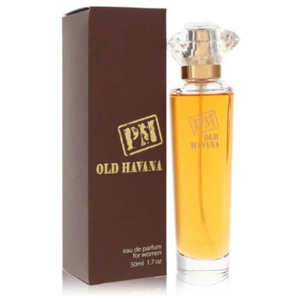 Old Havana Pm Perfume By Marmol & Son for Women EDP 50ml