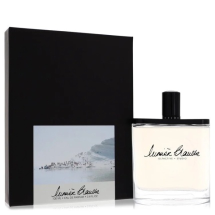 Olfactive Studio Lumiere Blanche Perfume By Olfactive Studio for Unisex EDP 100ml