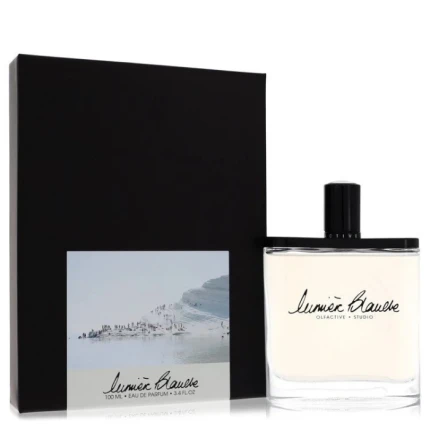 Olfactive Studio Lumiere Blanche Perfume By Olfactive Studio for Unisex EDP 100ml