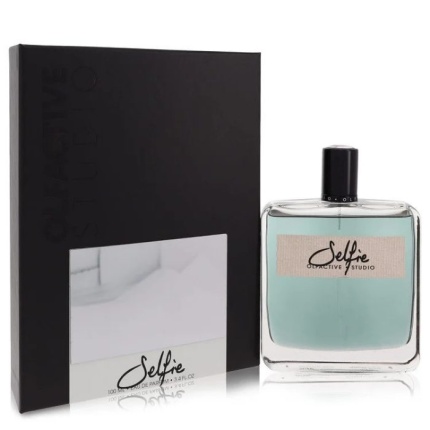 Olfactive Studio Selfie Perfume By Olfactive Studio for Unisex EDP 100ml