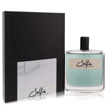 Olfactive Studio Selfie Perfume By Olfactive Studio for Unisex EDP 100ml