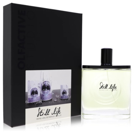 Olfactive Studio Still Life Perfume By Olfactive Studio for Unisex EDP 100ml