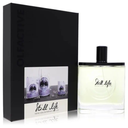 Olfactive Studio Still Life Perfume By Olfactive Studio for Unisex EDP 100ml
