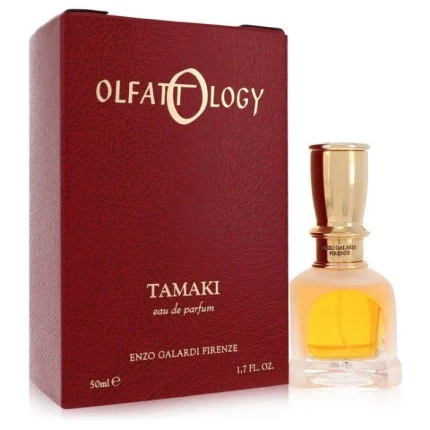 Olfattology Tamaki Perfume By Enzo Galardi for Women EDP 50ml