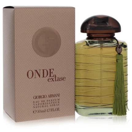 Onde Extase Perfume By Giorgio Armani for Women EDP 50ml