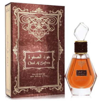 Oud Al Safwa Cologne By Rihanah for Unisex EDP 80ml