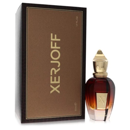 Oud Stars Al-khatt Perfume By Xerjoff for Unisex EDP 50ml