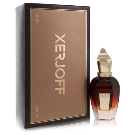 Oud Stars Mamluk Perfume By Xerjoff for Women EDP 50ml