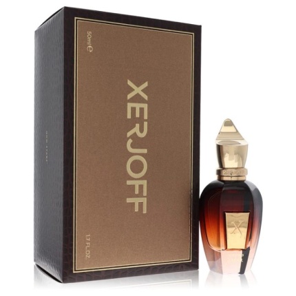 Oud Stars Zafar Perfume By Xerjoff for Unisex EDP 50ml