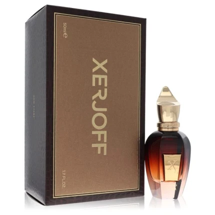 Oud Stars Zafar Perfume By Xerjoff for Unisex EDP 50ml