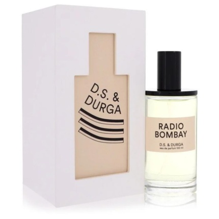 Radio Bombay Perfume By D.S. & Durga for Unisex EDP 100ml
