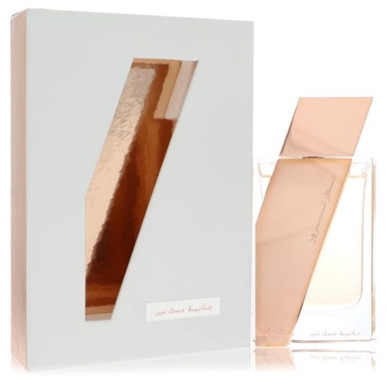 Rasasi Attar Al Boruzz Jazeebiyat Musk Tabriz Perfume By Rasasi for Unisex EDP 50ml