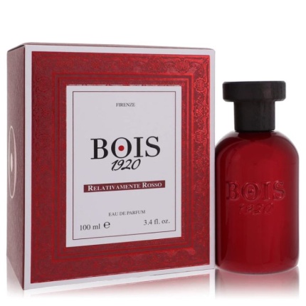 Relativamente Rosso Perfume By Bois 1920 for Women EDP 100ml