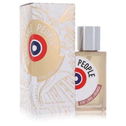 Remarkable People Perfume By Etat Libre d'Orange for Unisex EDP 50ml