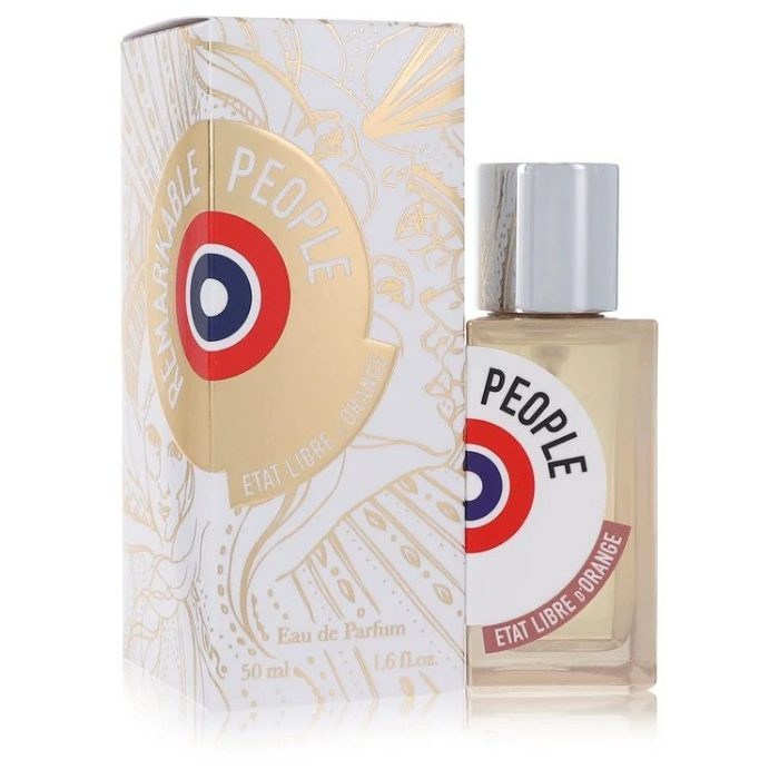 Remarkable People Perfume By Etat Libre d'Orange for Unisex EDP 50ml - Image 1
