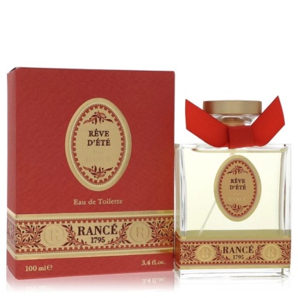 Reve D'ete Perfume By Rance for Women EDT 100ml