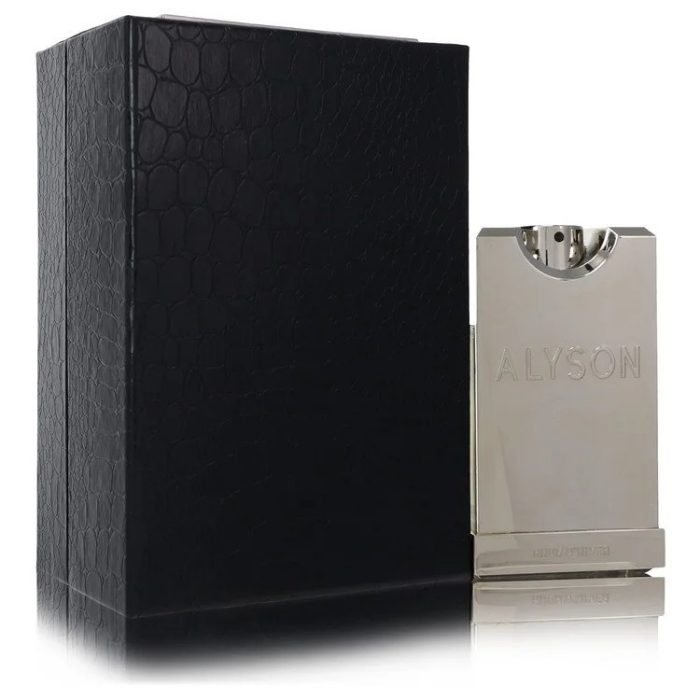 Rhum D'hiver Cologne By Alyson Oldoini for Men EDP 100ml - Image 1