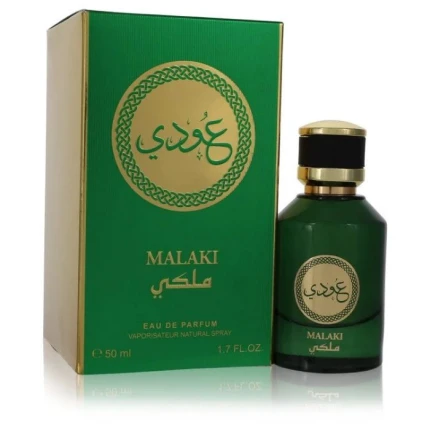 Rihanah Malaki Cologne By Rihanah for Unisex EDP 50ml