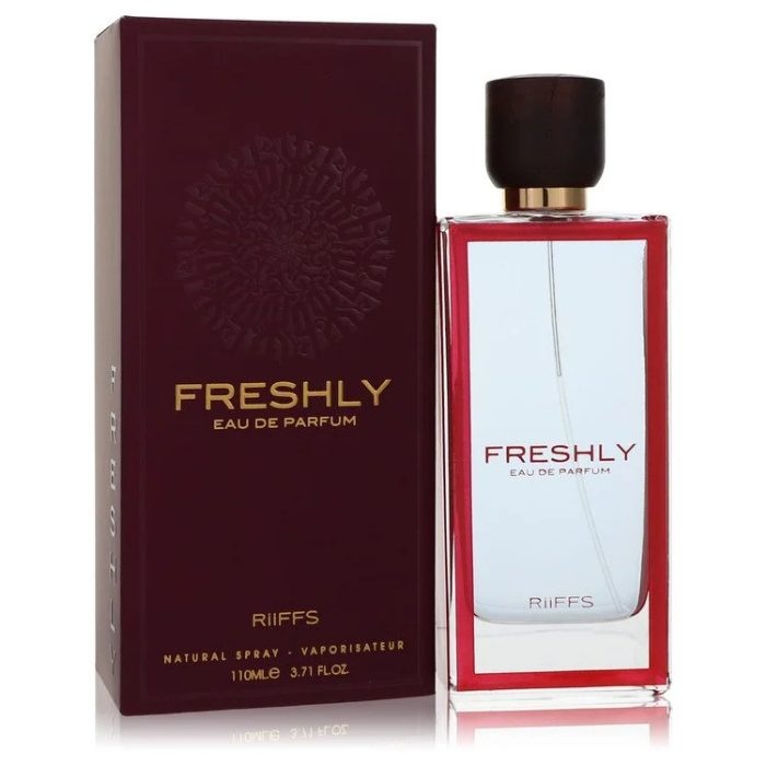 Riiffs Freshly Perfume By Riiffs for Women EDP 110ml - Image 1