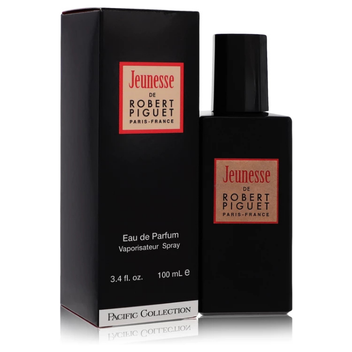 Robert Piguet Jeunesse Perfume By Robert Piguet for Women EDP 100ml - Image 1