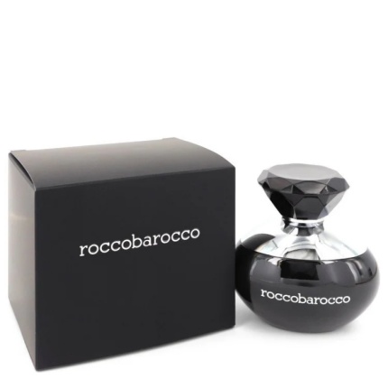 Roccobarocco Black Perfume By Roccobarocco for Women EDP 100ml