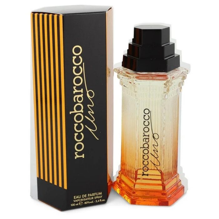 Roccobarocco Uno Perfume By Roccobarocco for Women EDP 100ml - Image 1