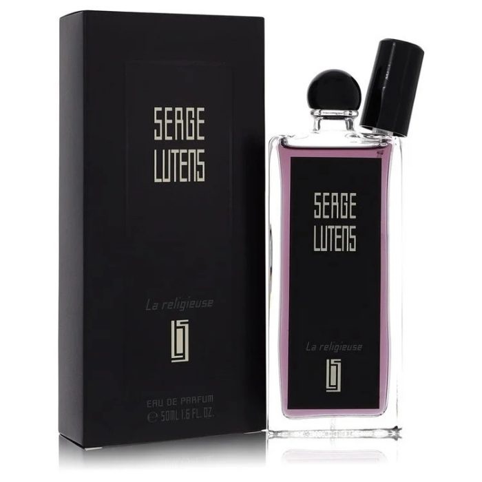 La Religieuse Perfume By Serge Lutens for Unisex EDP 50ml - Image 1