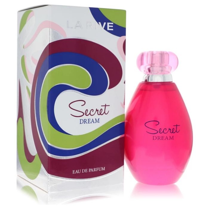 La Rive Secret Dream Perfume By La Rive for Women EDP 90ml - Image 1