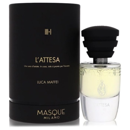 L'attesa Perfume By Masque Milano for Unisex EDP 35ml