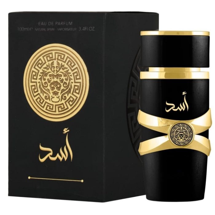Vallore™ Omen De Parfum EDP 100ml - Image 1